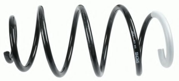 SACHS Coil Spring 11671387 - SACHS