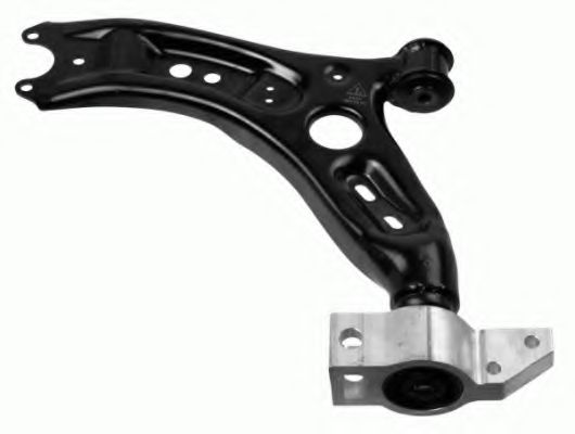 LEMFORDER Track Control Arm 10762511 - LEMFÖRDER