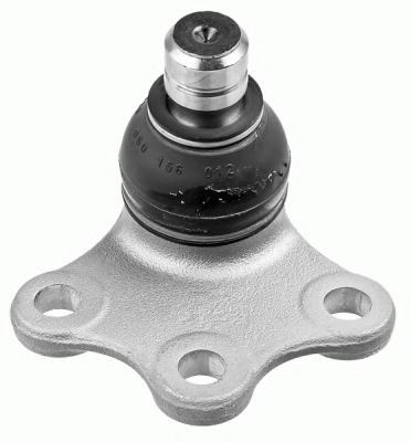 LEMFORDER Ball Joint 11614075 - LEMFÖRDER