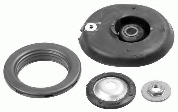 LEMFORDER Repair Kit, suspension strut 10693537 - LEMFÖRDER
