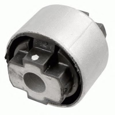LEMFORDER Control Arm-/Trailing Arm Bush 11613986 - LEMFÖRDER