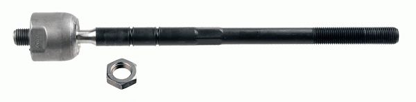 LEMFORDER Inner Tie Rod 10677450 - LEMFÖRDER