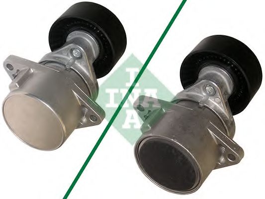 INA Belt Tensioner, V-ribbed belt 4436508 - INA