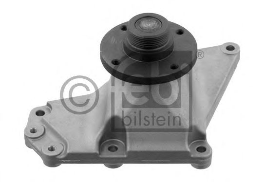 FEBI BILSTEIN Support, radiator fan 11581956 - FEBI BILSTEIN