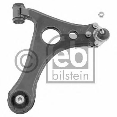 FEBI BILSTEIN Control/Trailing Arm, wheel suspens 11570437 - FEBI BILSTEIN