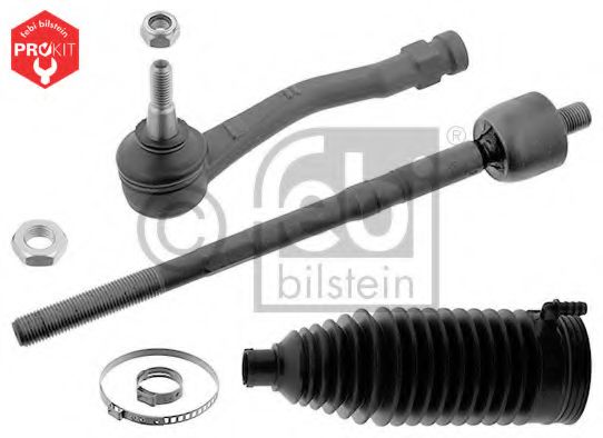 FEBI BILSTEIN Tie Rod 11591779 - FEBI BILSTEIN