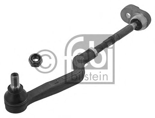 FEBI BILSTEIN Tie Rod 11412904 - FEBI BILSTEIN