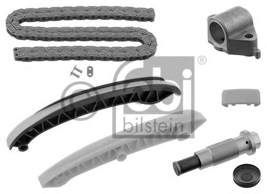 FEBI BILSTEIN Timing Chain Kit 11414553 - FEBI BILSTEIN