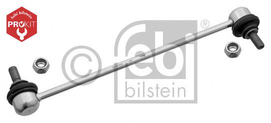 FEBI BILSTEIN Link/Coupling Rod, stabiliser bar 11581737 - FEBI BILSTEIN