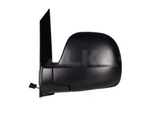 ALKAR Outside Mirror 30104747 - ALKAR
