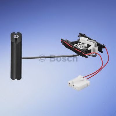 BOSCH Sender Unit, fuel tank 10103258 - BOSCH