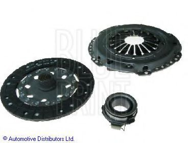 BLUE PRINT Clutch Kit 11784537 - BLUE PRINT