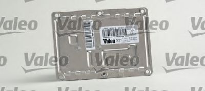 VALEO Ballast, gas discharge lamp 10129644 - VALEO