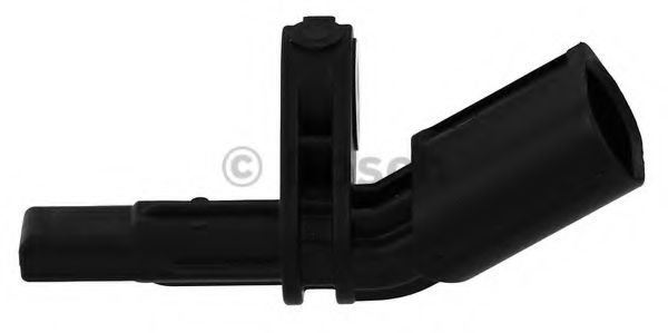 BOSCH Sensor, wheel speed 10330975 - BOSCH