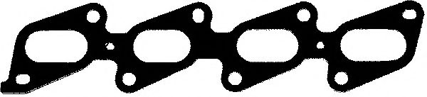 ELRING Gasket, exhaust manifold 11414760 - ELRING