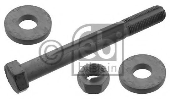 FEBI BILSTEIN Camber Correction Screw 11574832 - FEBI BILSTEIN