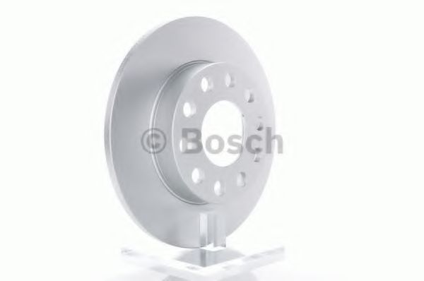 BOSCH Brake Disc 10106428 - BOSCH