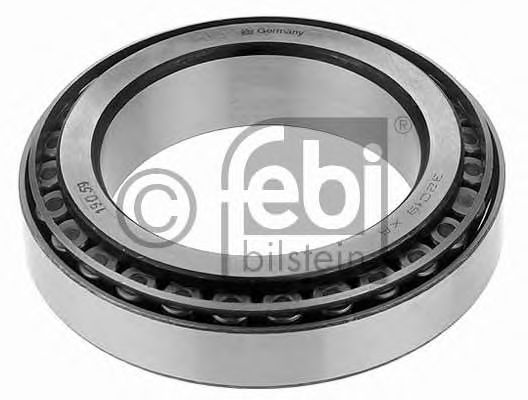 FEBI BILSTEIN Bearing 11573110 - FEBI BILSTEIN