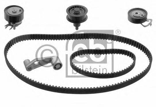 FEBI BILSTEIN Timing Belt Kit 11575010 - FEBI BILSTEIN
