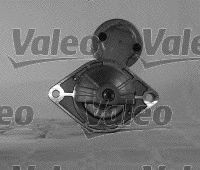 VALEO Starter 10136593 - VALEO