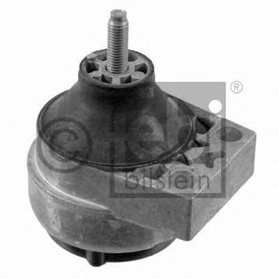 FEBI BILSTEIN Mounting, manual transmission 11575444 - FEBI BILSTEIN