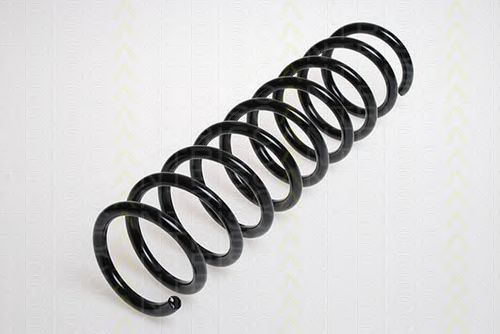 LESJOFORS Coil Spring 10663788 - LESJÖFORS