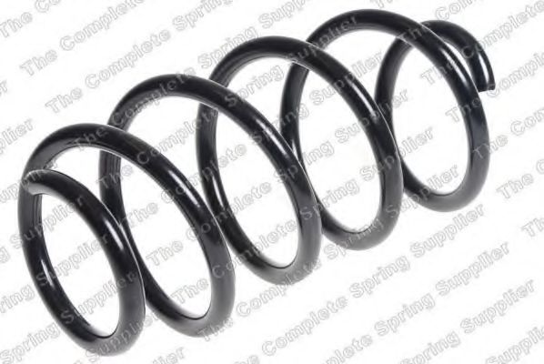 LESJOFORS Coil Spring 10852453 - LESJÖFORS
