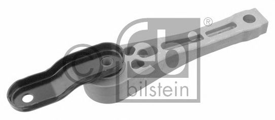 FEBI BILSTEIN Mounting, engine 11412654 - FEBI BILSTEIN