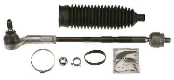 TRW Tie Rod 10677342 - TRW