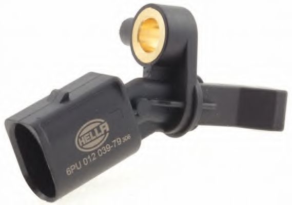 HELLA Sensor, wheel speed 10778403 - HELLA