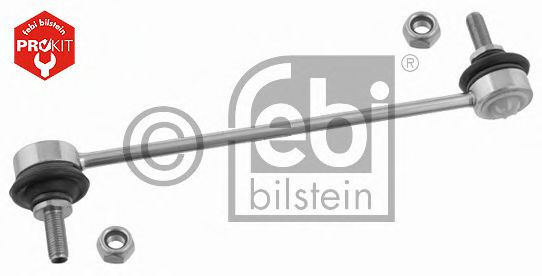 FEBI BILSTEIN Link/Coupling Rod, stabiliser bar 11579313 - FEBI BILSTEIN