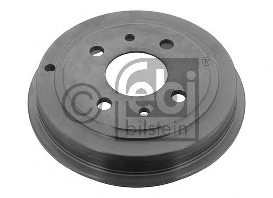 FEBI BILSTEIN Brake Drum 11567556 - FEBI BILSTEIN