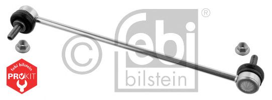 FEBI BILSTEIN Link/Coupling Rod, stabiliser bar 11586624 - FEBI BILSTEIN