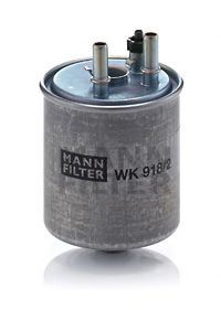 MANN-FILTER Fuel filter 10656581 - MANN-FILTER