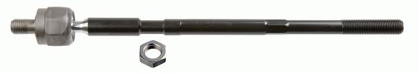 LEMFORDER Inner Tie Rod 10691898 - LEMFÖRDER