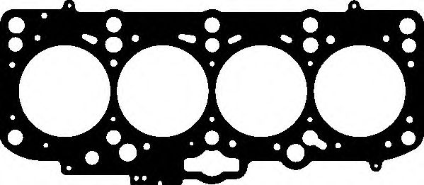 ELRING Gasket, cylinder head 3201968 - ELRING