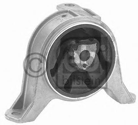 FEBI BILSTEIN Mounting, engine 11570556 - FEBI BILSTEIN