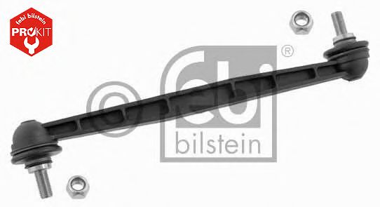 FEBI BILSTEIN Link/Coupling Rod, stabiliser bar 11569804 - FEBI BILSTEIN