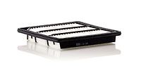 MANN-FILTER Air Filter 10849671 - MANN-FILTER