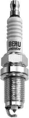 BERU by DRiV Spark Plug 10886473 - BERU by DRiV