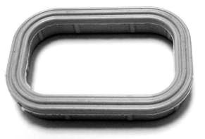 ELRING Gasket, intake manifold 11656853 - ELRING