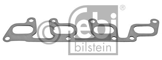 FEBI BILSTEIN Gasket, exhaust manifold 11592499 - FEBI BILSTEIN