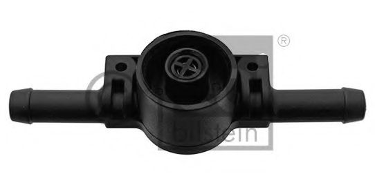 FEBI BILSTEIN Valve, fuel filter 11589360 - FEBI BILSTEIN