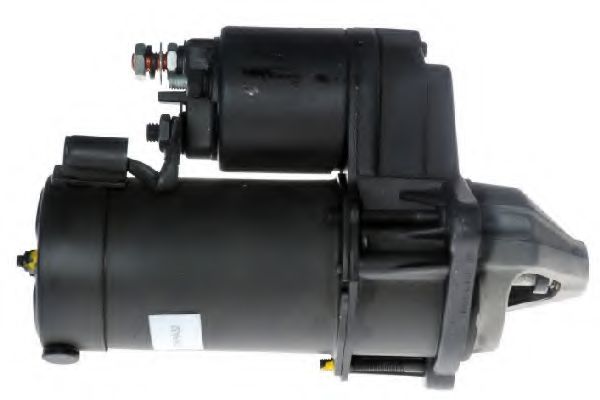 HELLA Starter 10612931 - HELLA