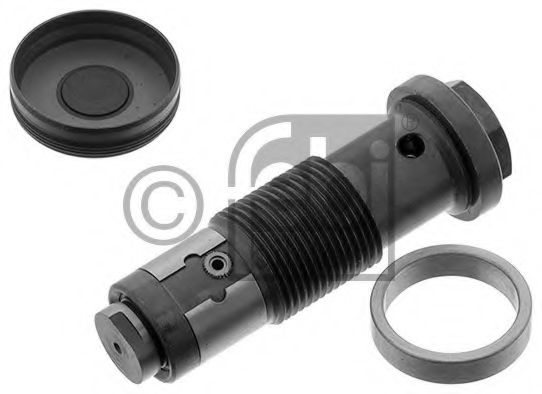 FEBI BILSTEIN Tensioner, timing chain 11593024 - FEBI BILSTEIN