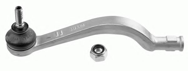 LEMFORDER Tie Rod End 10677619 - LEMFÖRDER