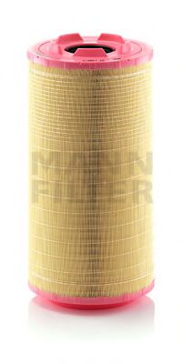 MANN-FILTER Air Filter 10849818 - MANN-FILTER