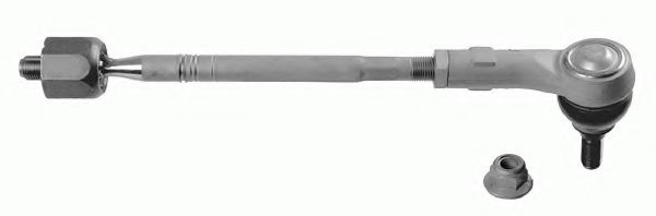 LEMFORDER Tie Rod 10691561 - LEMFÖRDER