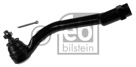 FEBI BILSTEIN Tie Rod End 11414004 - FEBI BILSTEIN
