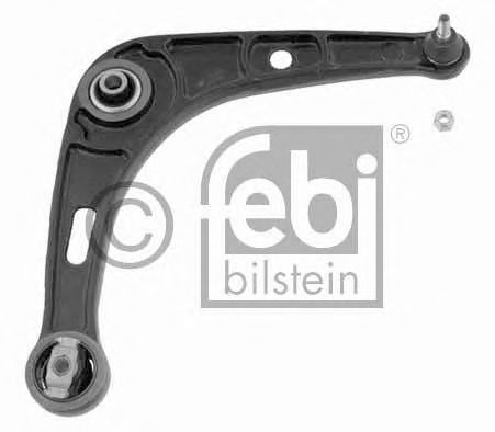 FEBI BILSTEIN Control/Trailing Arm, wheel suspens 11567757 - FEBI BILSTEIN